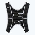 XTREXO veste de antrenament cu greutăți negru WV-08