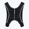 XTREXO veste de antrenament cu greutăți negru WV-08 3