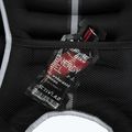 XTREXO veste de antrenament cu greutăți negru WV-08 6
