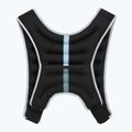 XTREXO veste de antrenament cu greutăți negru WV-05 3