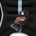 XTREXO veste de antrenament cu greutăți negru WV-05 6