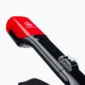 Mască integrală de snorkeling AQUASTIC roșie SMA-01SC 10
