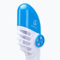 Mască integrală de snorkeling pentru copii AQUASTIC albastră SMK-01N 7