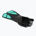 Set de snorkeling AQUASTIC Mască + Tub albastru SMFK-01SN 8