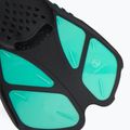 Set de snorkeling AQUASTIC Mască + Tub albastru SMFK-01SN 9