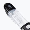 Set de snorkeling AQUASTIC Mască + Tub negru SMFK-01SC 17