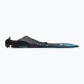 Set de snorkeling pentru copii AQUASTIC Mască + Aripioare + Tub albastru MSFK-01SN 5