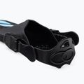 Set de snorkeling pentru copii AQUASTIC Mască + Aripioare + Tub albastru MSFK-01SN 10