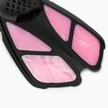 Set de snorkeling pentru copii AQUASTIC Mască + Aripioare + Tub roz MSFK-01SR 6
