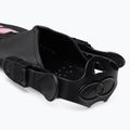 Set de snorkeling pentru copii AQUASTIC Mască + Aripioare + Tub roz MSFK-01SR 9