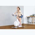 Bicicletă staționară XTREXO albă EB-500S 5