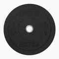 Greutate bumper de olimpiadă XTREXO neagră TRX-BMP005 5 kg 3