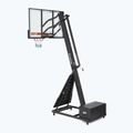 Coș de baschet Oneteam BH08 PRO black 4