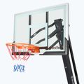 Coș de baschet Oneteam BH08 PRO black 5