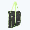 Geantă pentru transportul porții OneTeam Swiftgoal 120 x 70 cm black/green 2