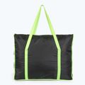 Geantă pentru transportul porții OneTeam Swiftgoal 120 x 70 cm black/green 4