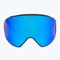 Ochelari de schi ATTABO de schi Kinik black 6