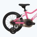 Roți laterale pentru bicicletă ATTABO 14" / 16" black 5