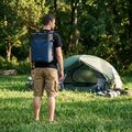 Geantă termică KADVA 72h Papu 25 navy blue 10
