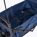 Cărucior de transport AQUASTIC Cart albastru 3