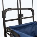 Cărucior de transport AQUASTIC Cart albastru 7