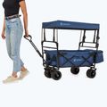 Cărucior de transport AQUASTIC Cart albastru 10