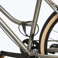 Lacăt de bicicletă ATTABO Z.45 cu cifru negru 2