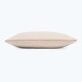 Pernă de călătorie KADVA Revo beige 3