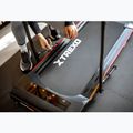 Bandă de alergare electrică XTREXO Walking Pad W150 neagră 7
