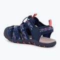 Sandale de drumeție pentru copii KADVA Vitra T blue 6