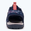 Sandale de drumeție pentru copii KADVA Vitra T blue 9