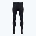 Set de lenjerie termoactivă pentru bărbați WOOLCANO Merino SET0540 negru 12