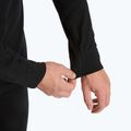 Set de lenjerie termoactivă pentru bărbați WOOLCANO Merino SET0540 negru 5