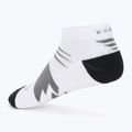 Șosete KADVA Stride Coolmax Low Cut 2 pairs albe 3