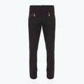 Pantaloni pentru bărbați KADVA Tores negru 9