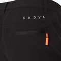 Pantaloni pentru bărbați KADVA Tores negru 12