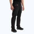 Pantaloni pentru bărbați KADVA Tores negru 3