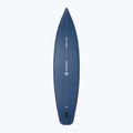 Set placă SUP gonflabilă AQUASTIC Touring 11'6" albastru 5