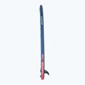 Set placă SUP gonflabilă AQUASTIC Touring 11'6" albastru 6