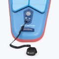 Set placă SUP gonflabilă AQUASTIC Touring 11'6" albastru 14
