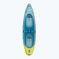 Caiac/SUP hibrid AQUASTIC Raglan 13'2" verde 3