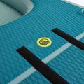 Caiac/SUP hibrid AQUASTIC Raglan 13'2" verde 10
