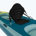 Caiac/SUP hibrid AQUASTIC Raglan 13'2" verde 13
