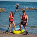 Caiac/SUP hibrid AQUASTIC Raglan 13'2" verde 21