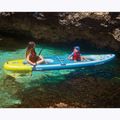 Caiac/SUP hibrid AQUASTIC Raglan 13'2" verde 23