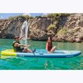 Caiac/SUP hibrid AQUASTIC Raglan 13'2" verde 24