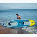Caiac/SUP hibrid AQUASTIC Raglan 13'2" verde 25