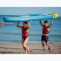 Caiac/SUP hibrid AQUASTIC Raglan 13'2" verde 27