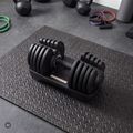 Halteră reglabilă XTREXO TXO-B4W001 40 kg negru 7
