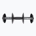 Halteră reglabilă TREXO TXO-B4W002 24 kg negru 9